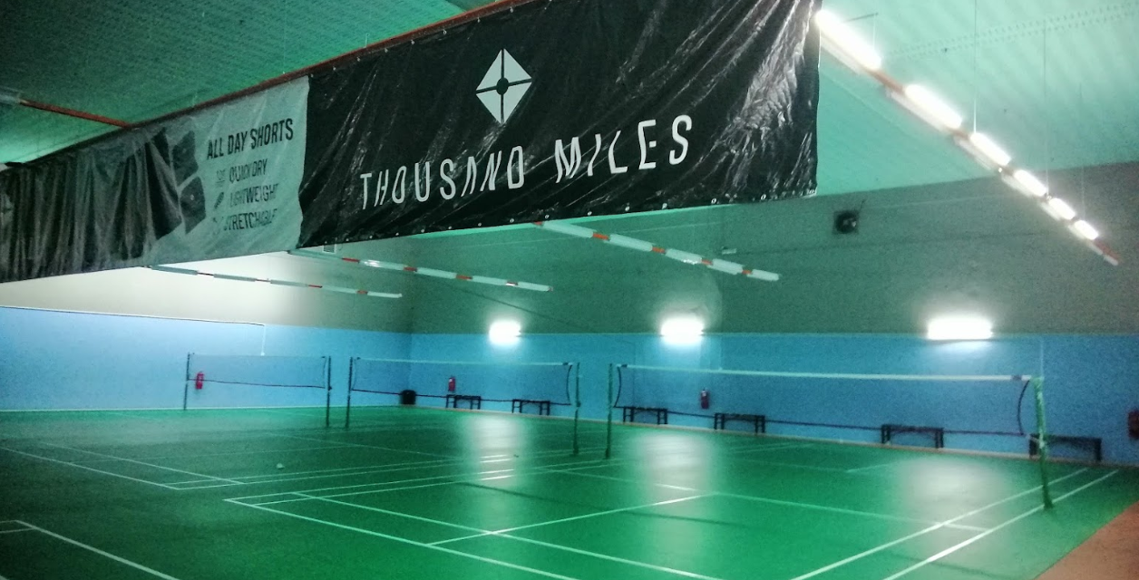 Younique Sport Plaza